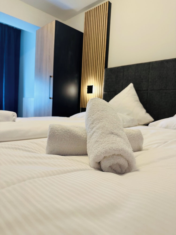 Hotel Stadt Emmerich 12/40