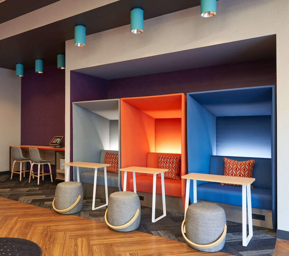 Tru By Hilton Fort Lauderdale Downtown-Flagler Village 28/46