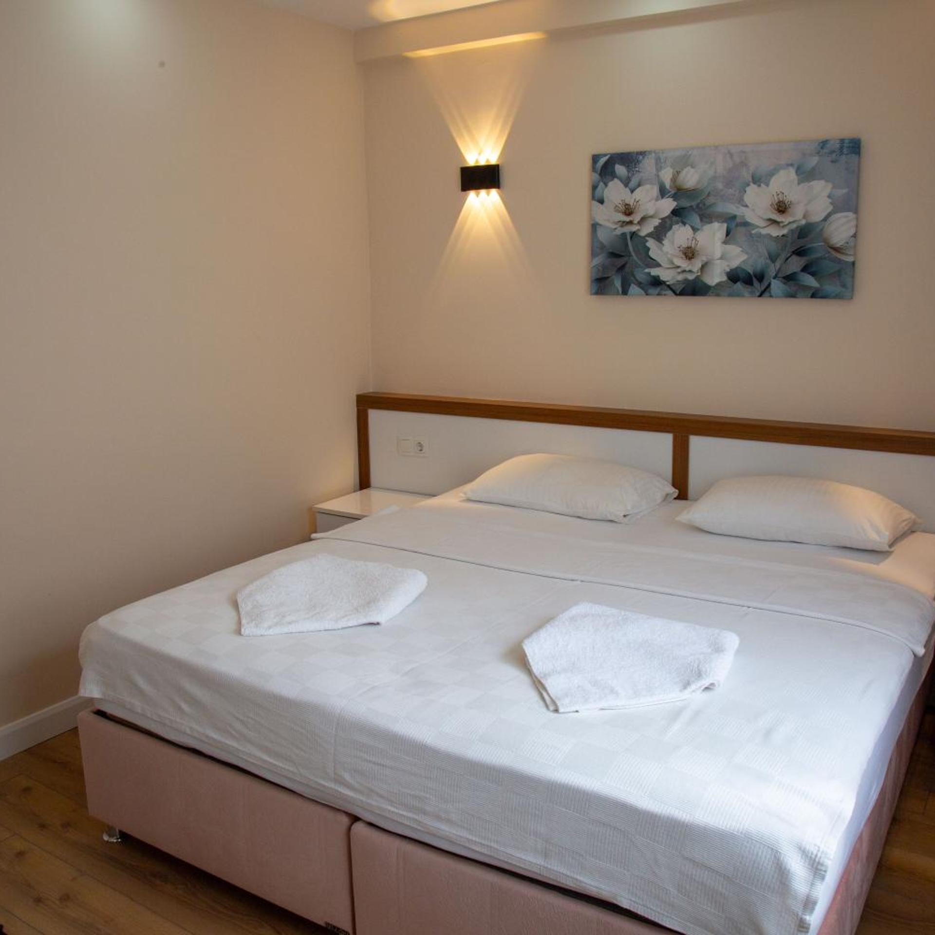 Ada Apart & Hotel 24/50