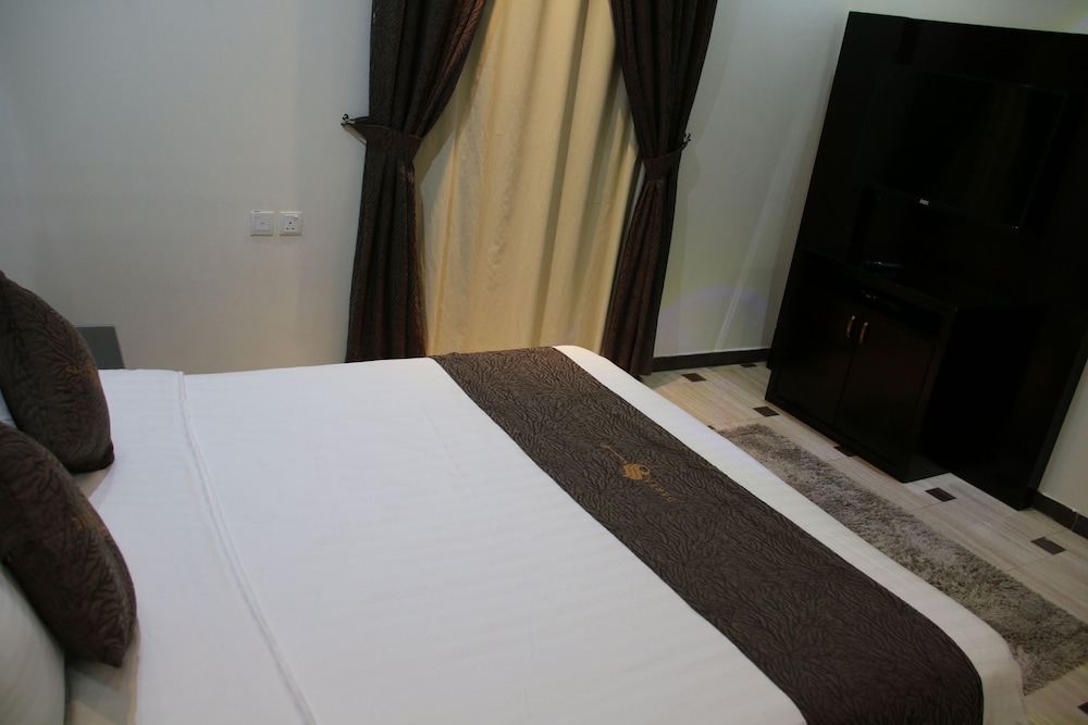 درر داريا للشقق الفندقية - الملقا2(Dorar Darea Hotel Apartments Al Malqa 2) 15/50
