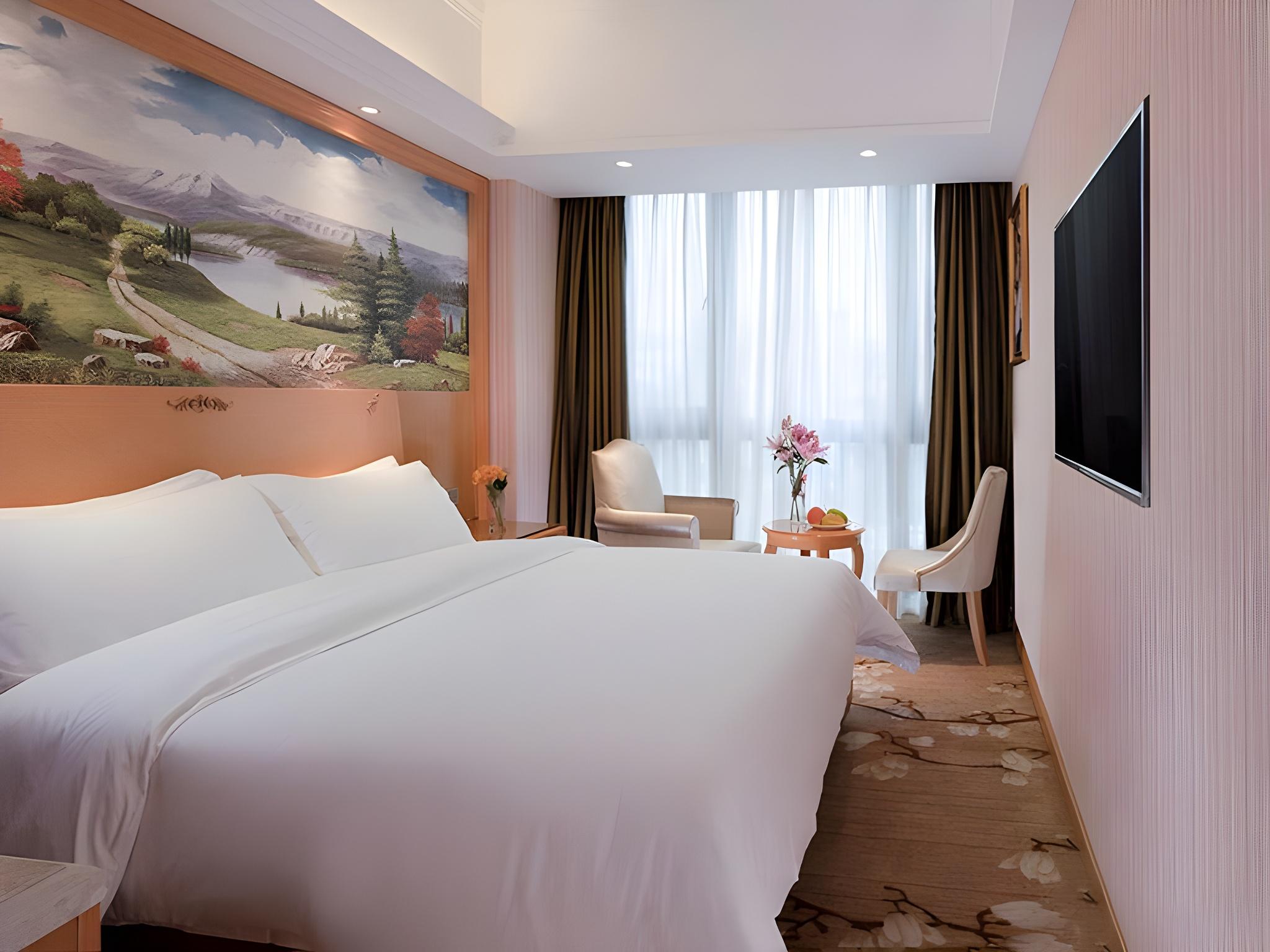 Vienna Hotel (Shenzhen Henggang Metro Station) 22/40