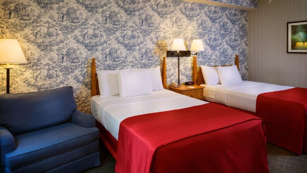 Woodlands Hotel & Suites - A Colonial Williamsburg Hotel 19/64