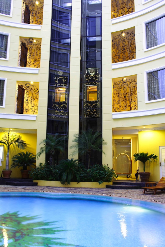 Four Seasons Place Pattaya 5/80