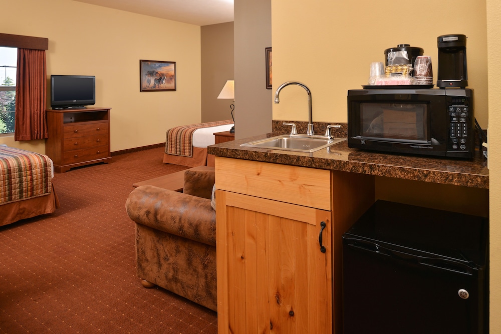 AmericInn by Wyndham Fargo Medical Center 46/59