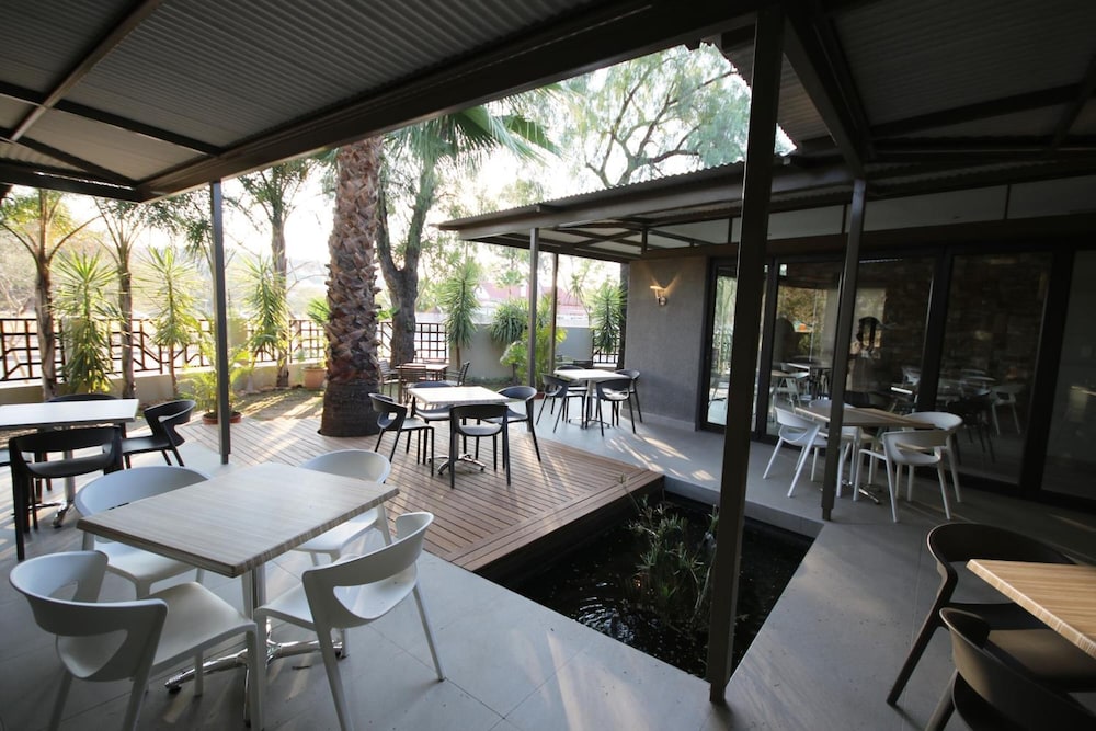 The Elegant Guesthouse 28/31