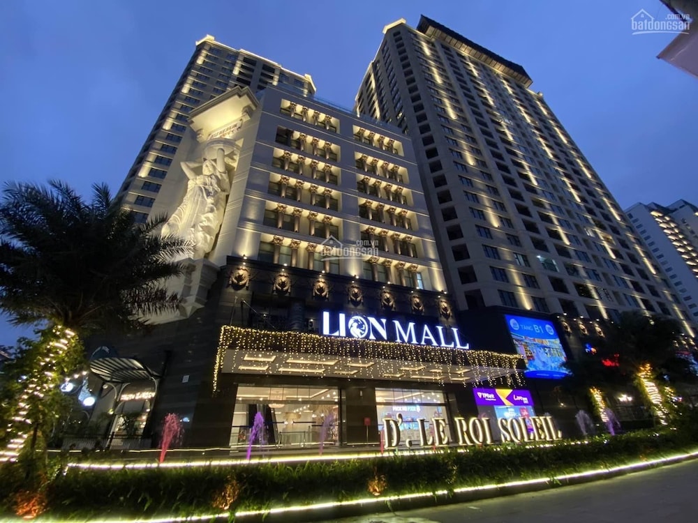 D Le Roi Soleil Premium Suites 4/50