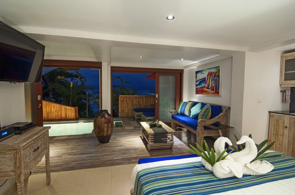 Lembongan Sanctuary Villas 21/35