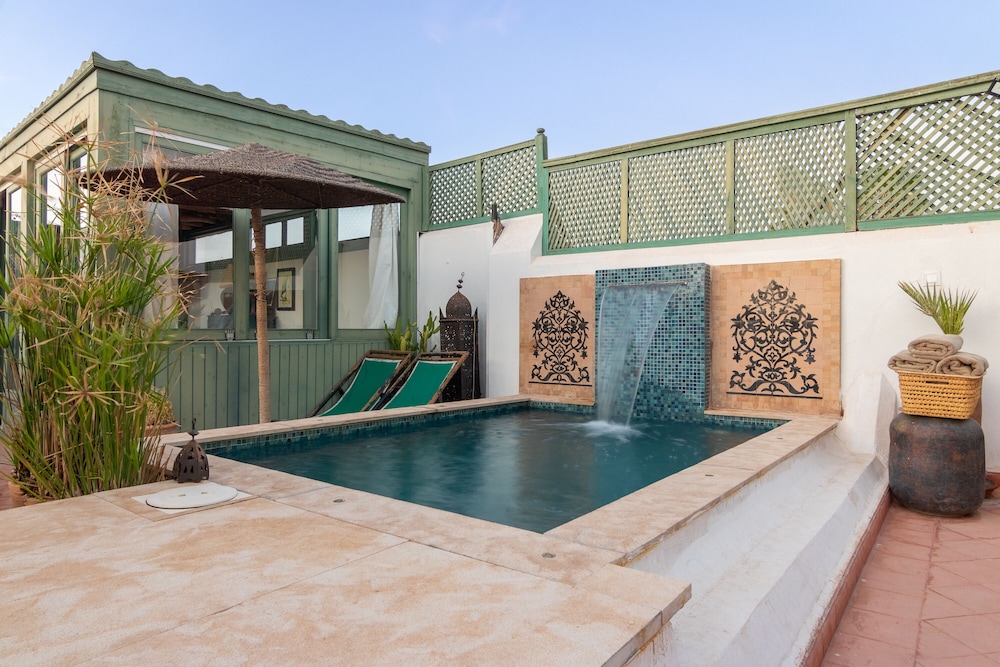 Riad Dar Baya 46/50