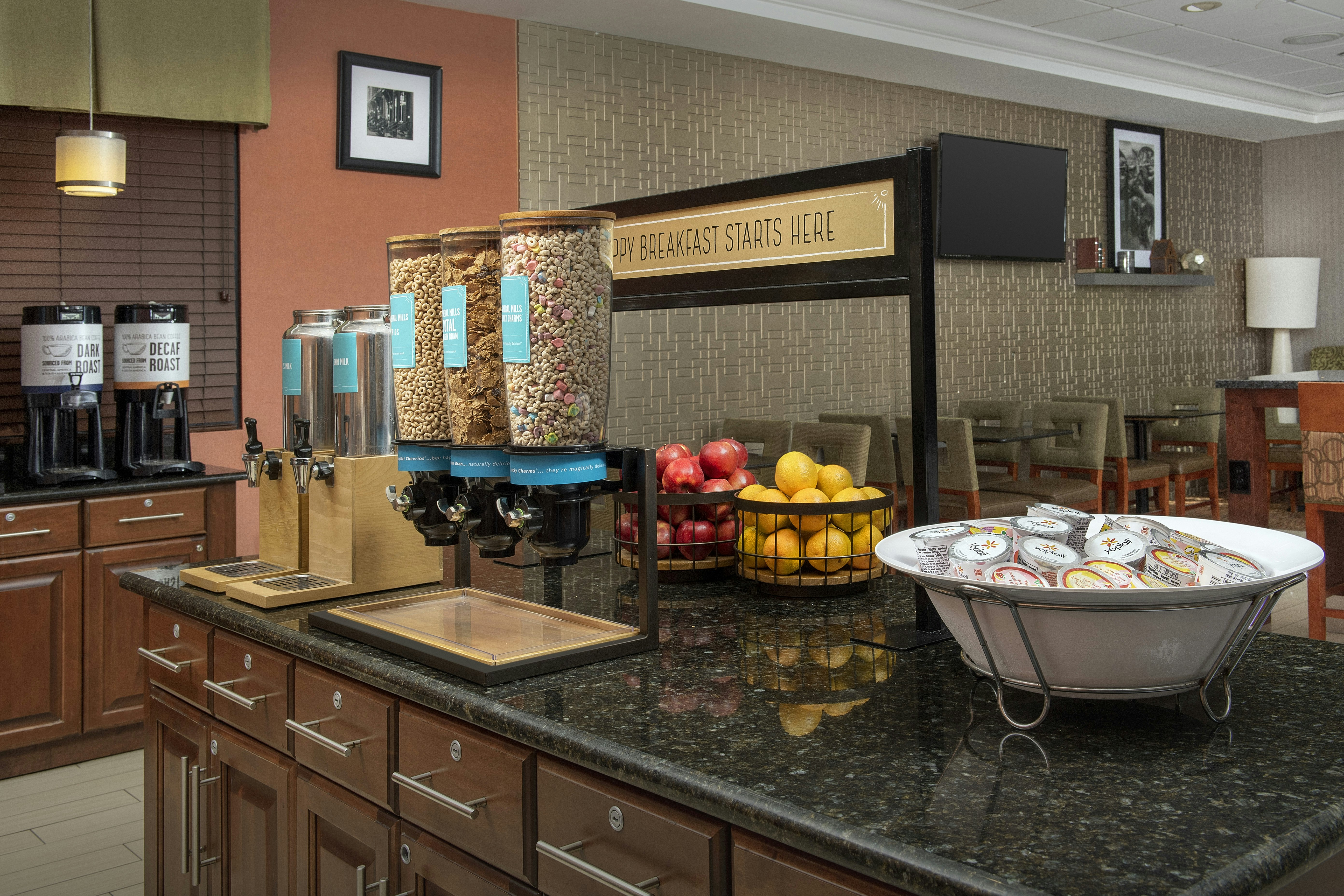 Hampton Inn College Park 34/34