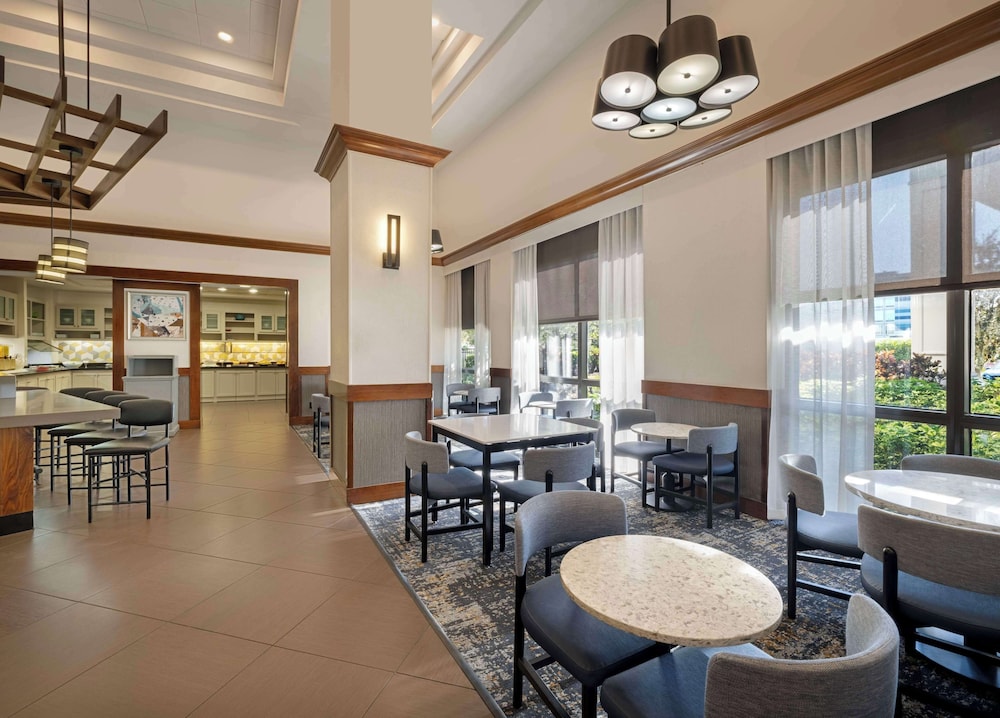 Hyatt Place Lakeland Center 43/63