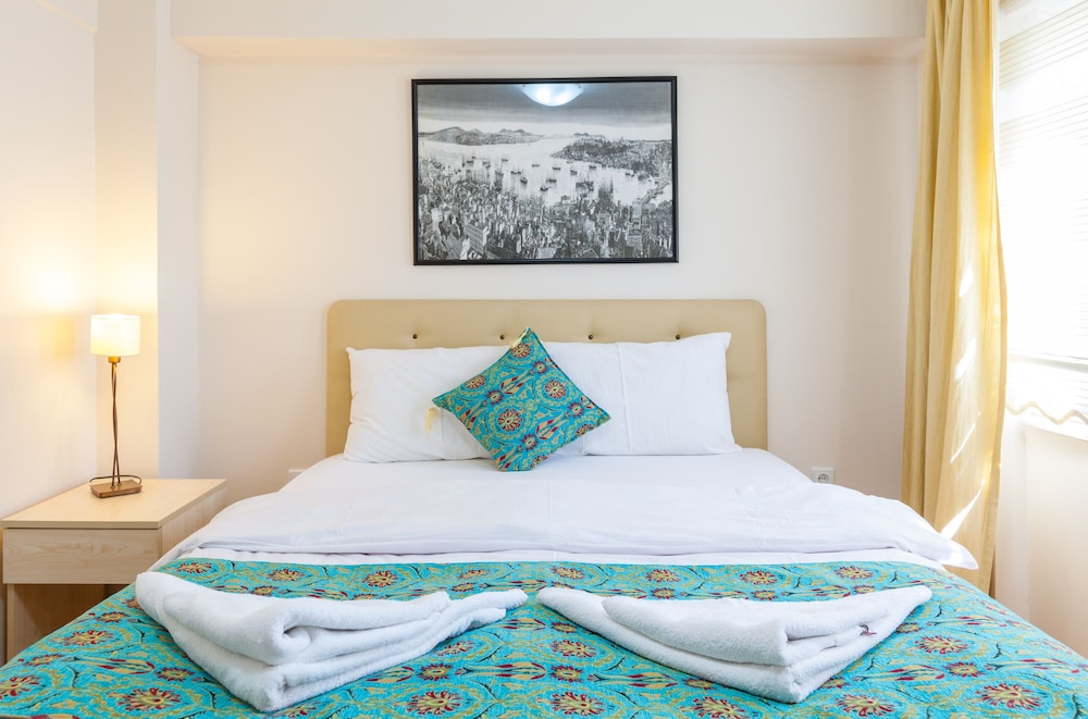 Sultan Apartments 8/31