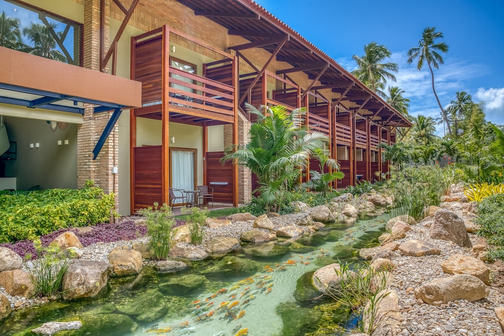 Salinas Maragogi All Inclusive Resort