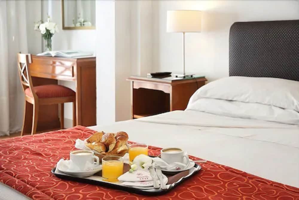 Gran Hotel Buenos Aires 19/41