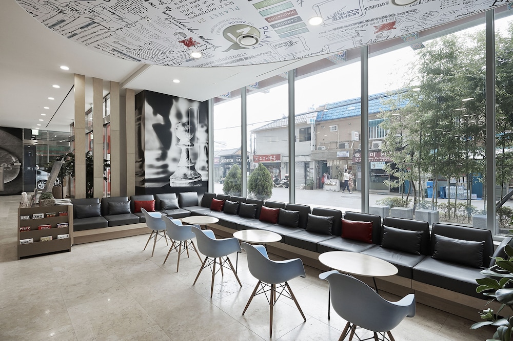 Ibis Ambassador Seoul Insadong 32/50