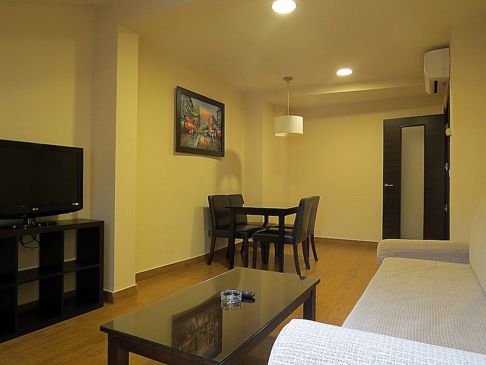 Apartamentos Boutique Catedral 26/48