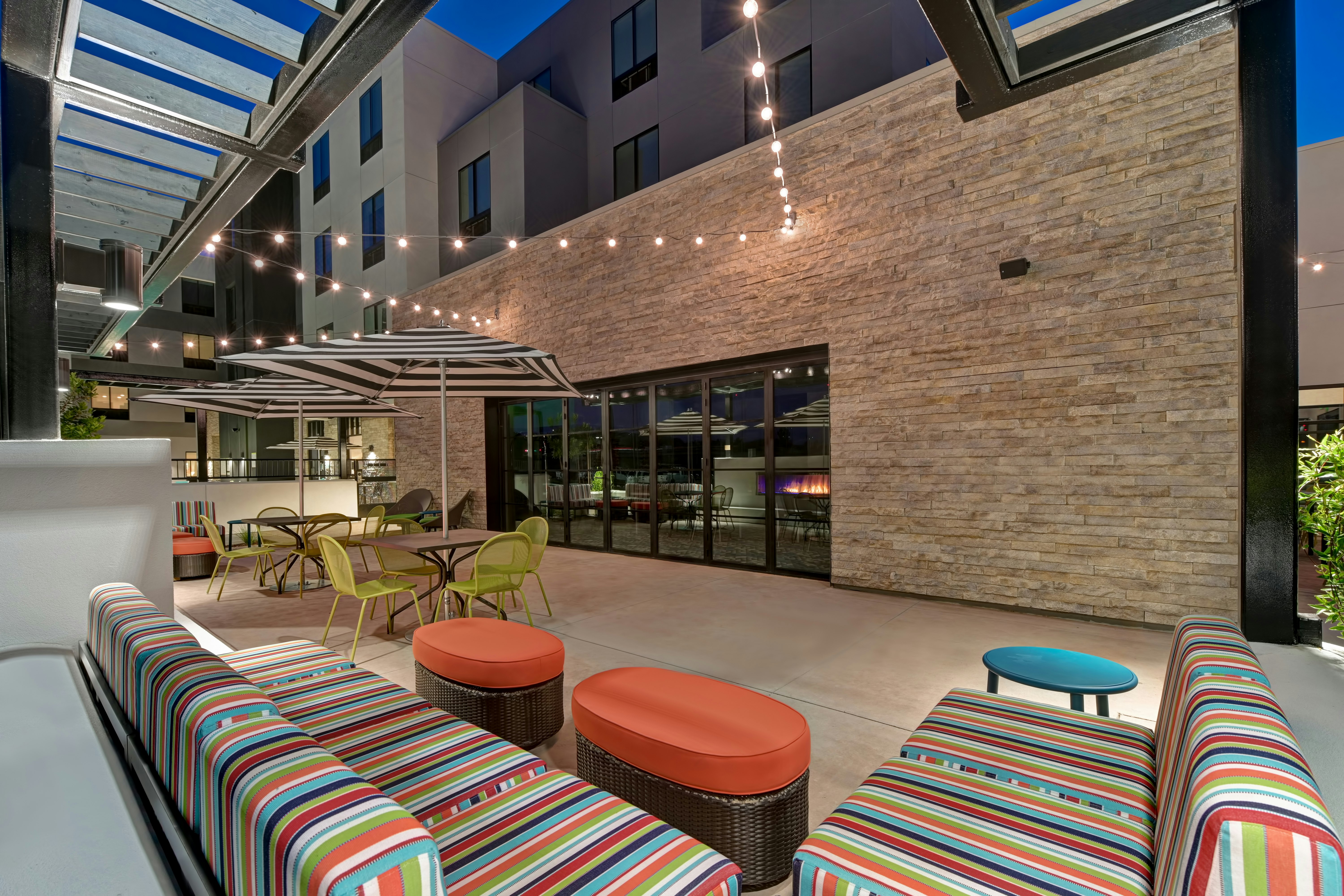 HOME2 SUITES BY HILTON ATASCADERO CA in ATASCADERO - CA