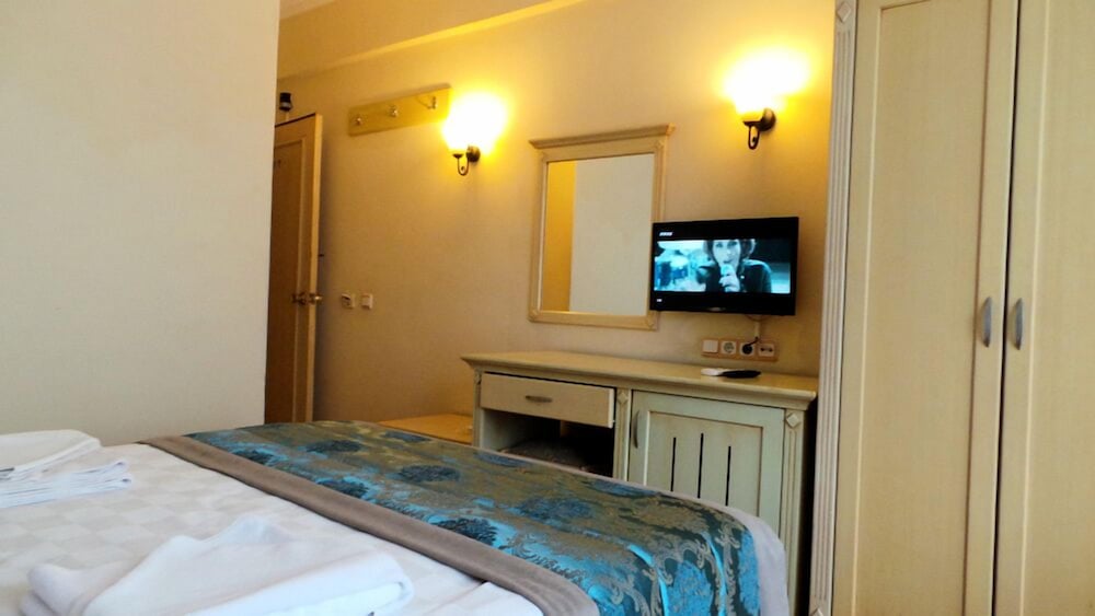 Intermar Hotel 27/50