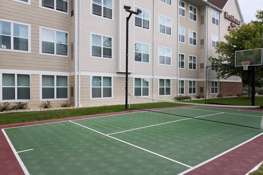 Residence Inn Philadelphia West Chester Exton 12/34