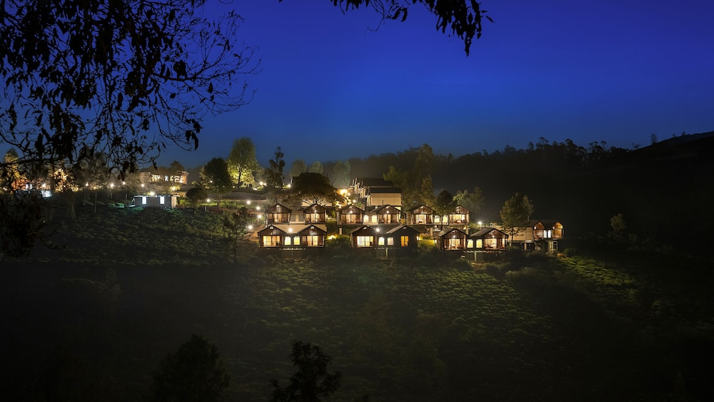 WelcomHeritage Ayatana, Ooty 44/50