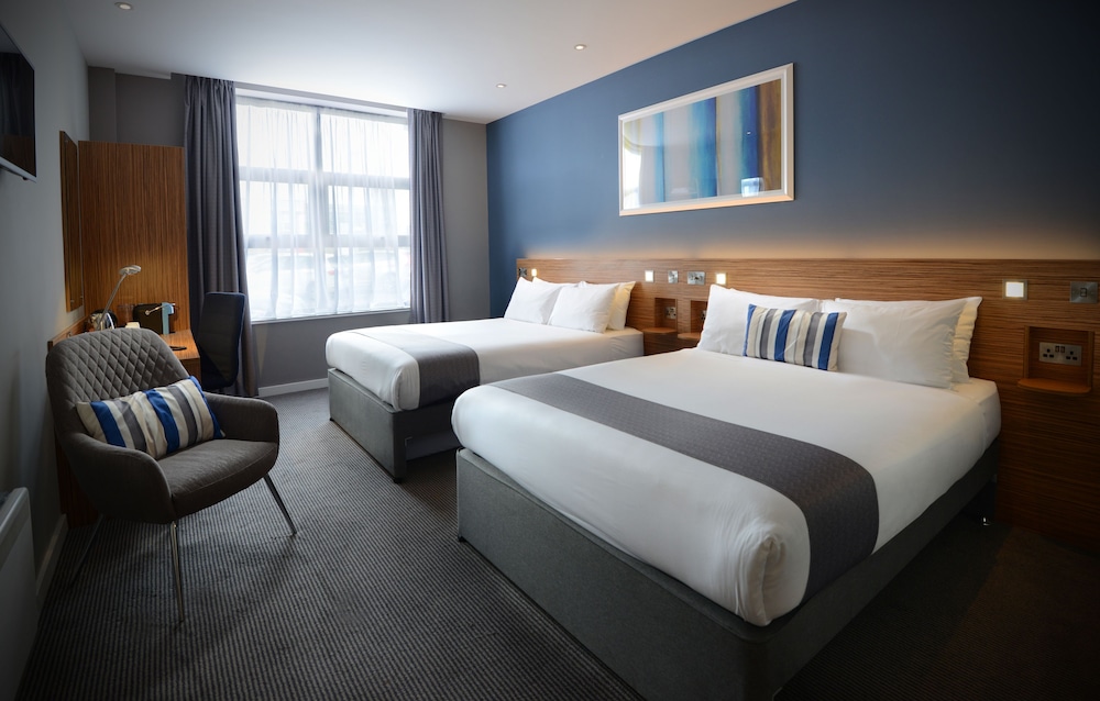 Travelodge Plus - Galway City 3/41