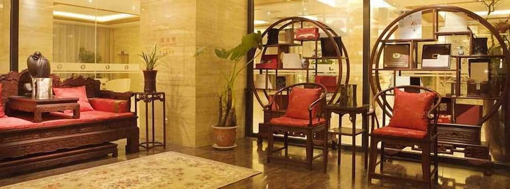 Hot Spring Hotel 19/28