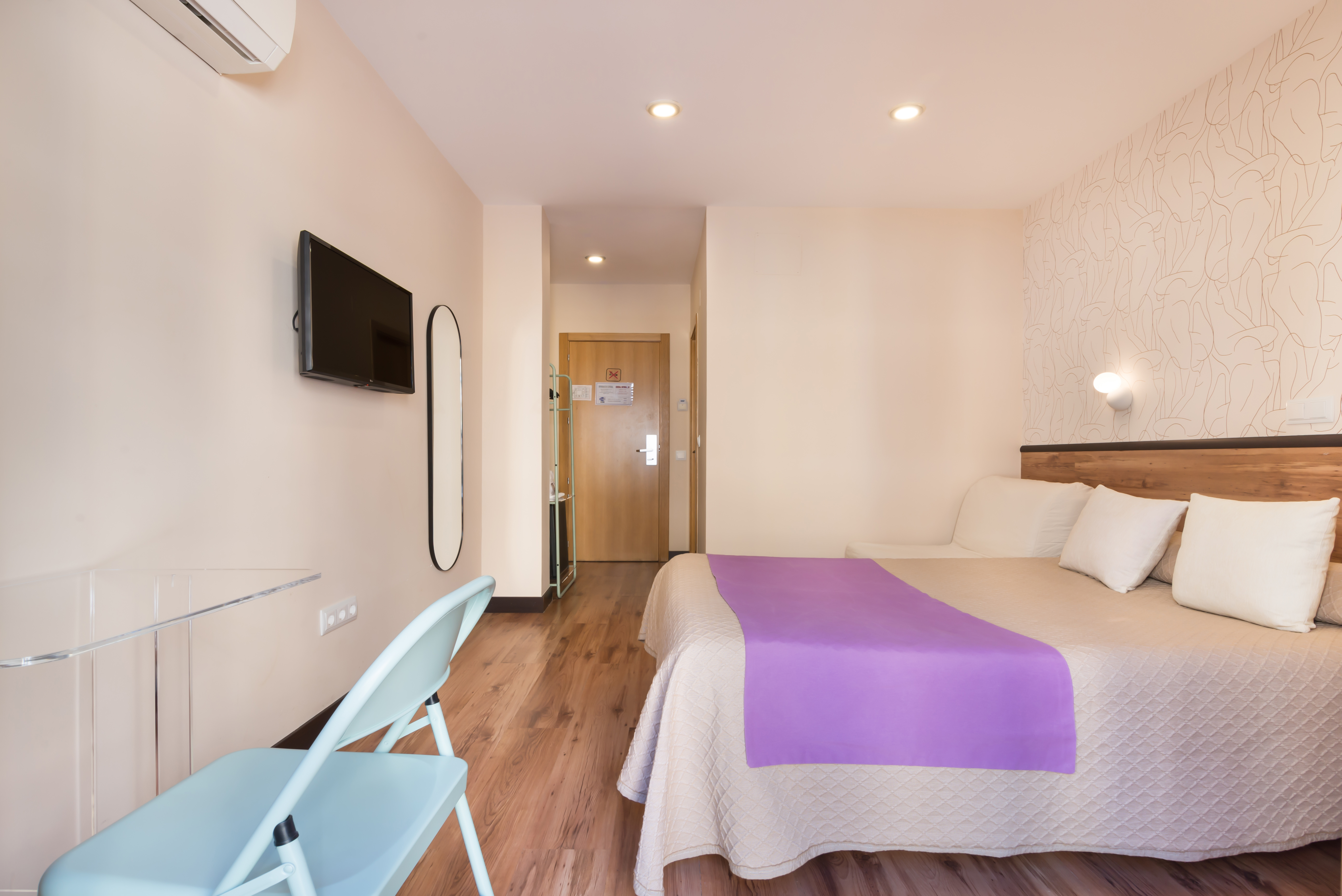 Hostal Art Madrid 20/50