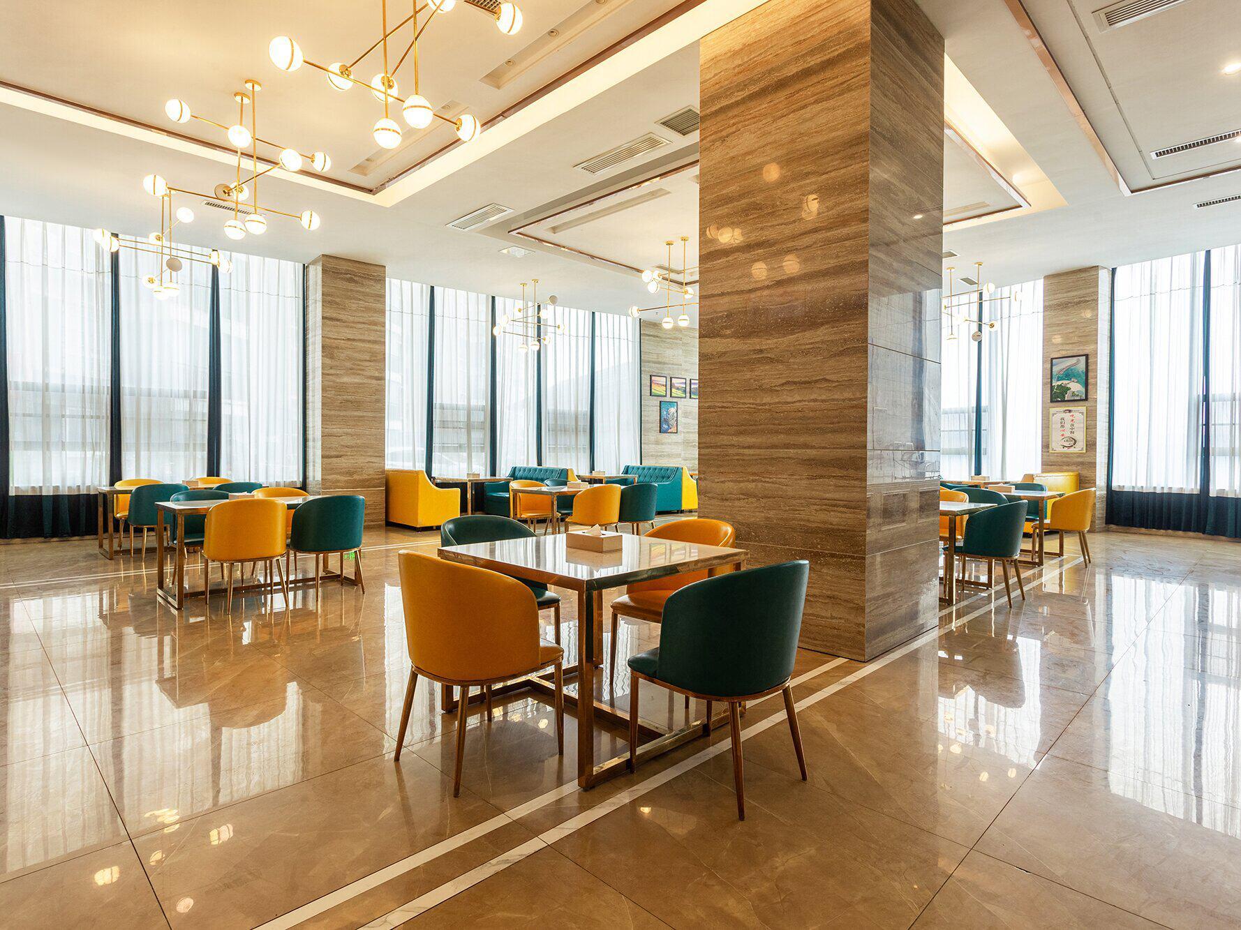 Vienna International Hotel(Dafang Branch) 28/43