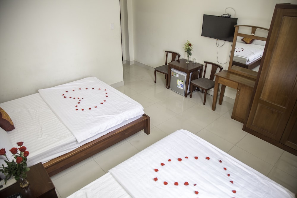 Smile hotel Da Nang 24/35