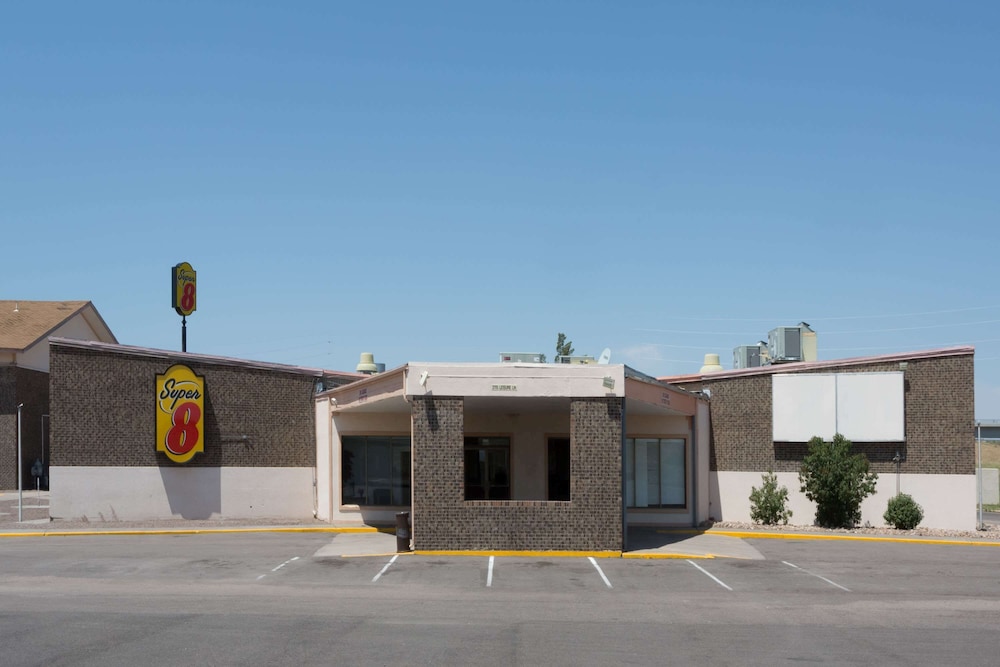 Super 8 By Wyndham Sterling CO 1/50