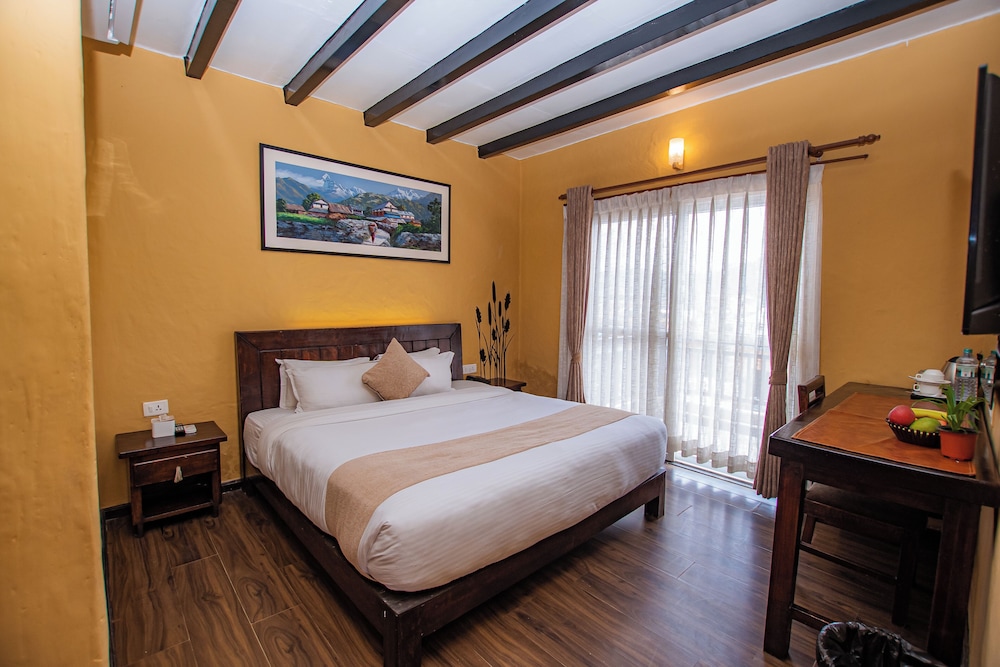Pokhara Boutique Hotel 18/50