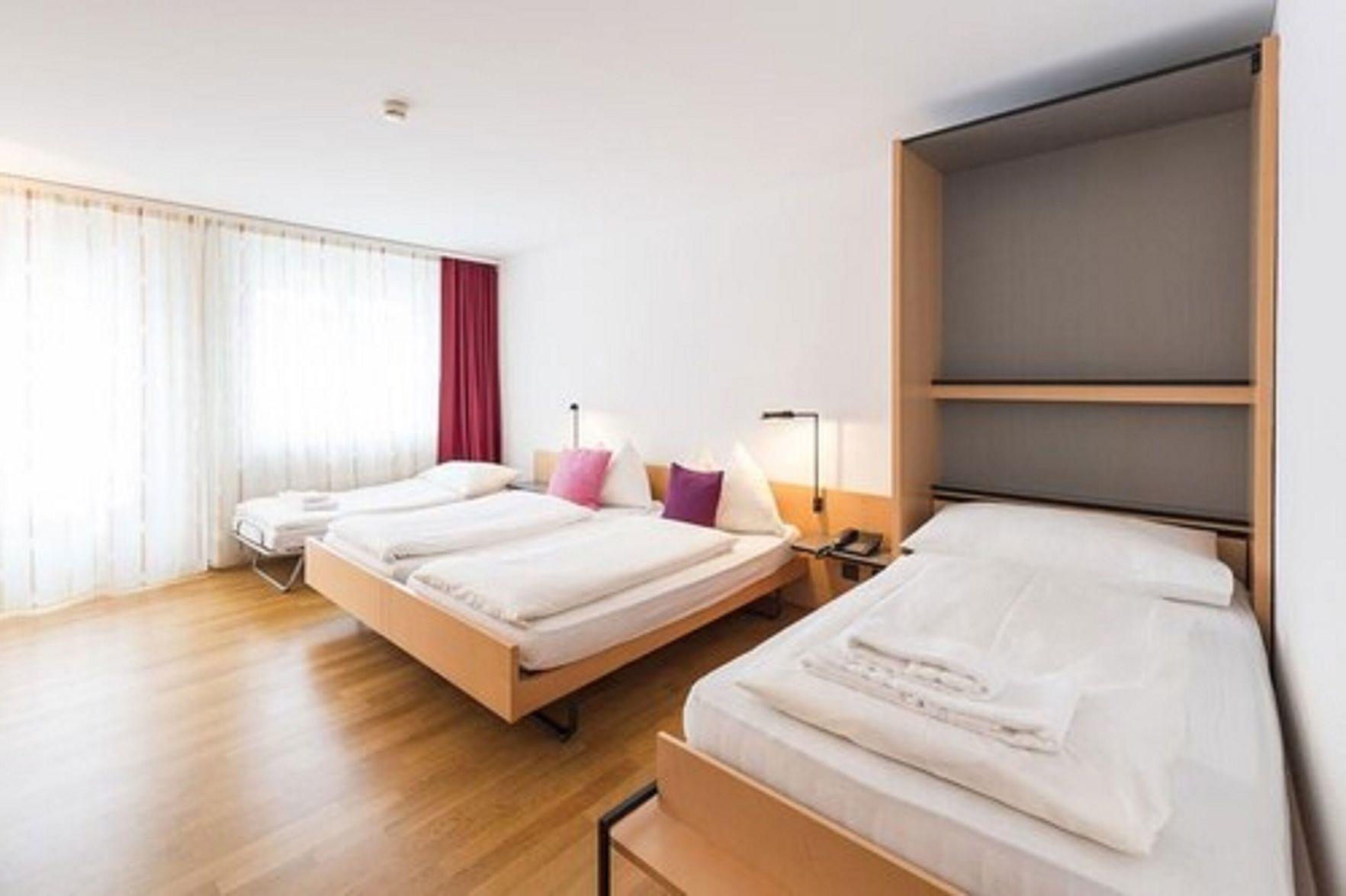 Hotel Krone Buochs 7/19