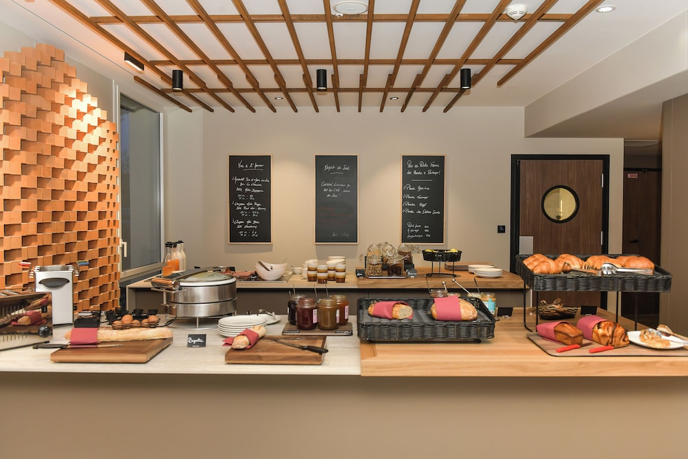 The Originals Boutique Hotel Rivella 34/55