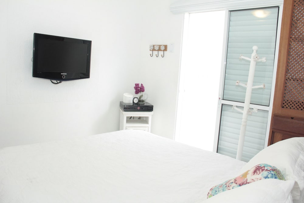 Apart Hotel Em Geribá-100M Da Praia 12/50