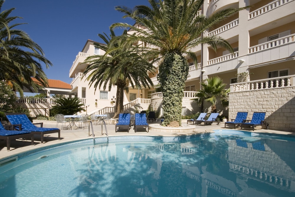 Hotel Laurentum 29/30