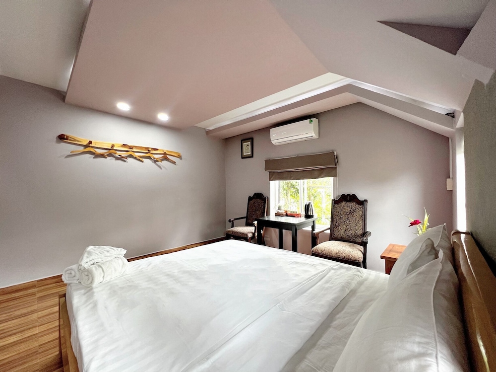 Coco Valley Hotel & Restaurant 27/64