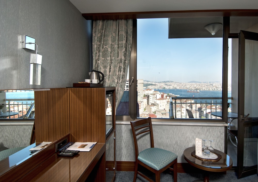 Grand Star Hotel Bosphorus 77/86