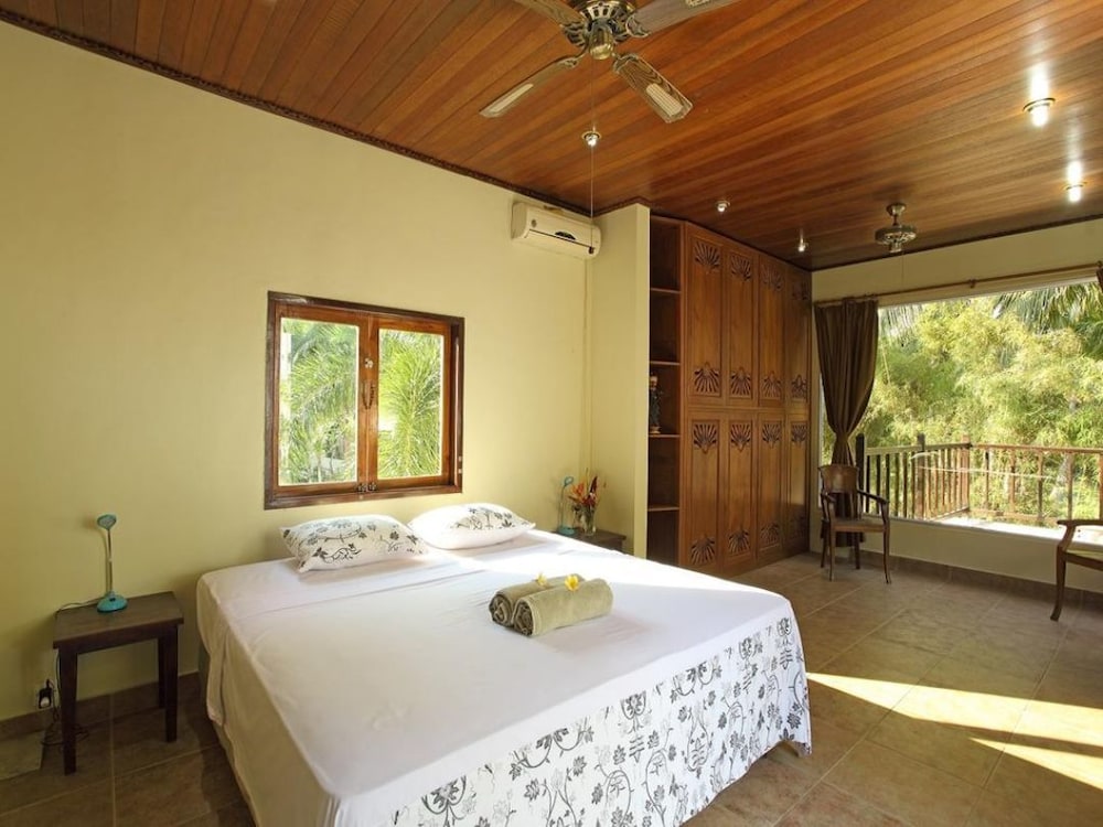 Villa Matanai L 19/56