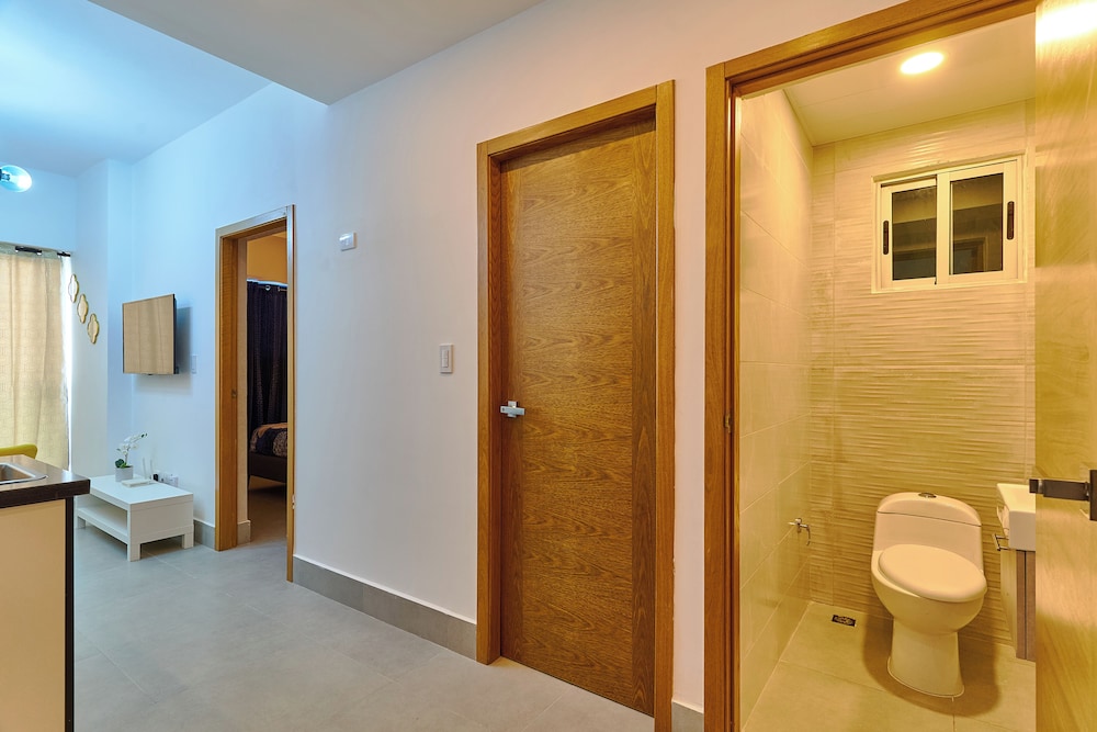 Central Suites Tower 58/62
