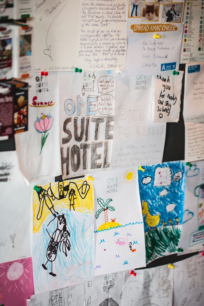 One Suite Hotel 26/50