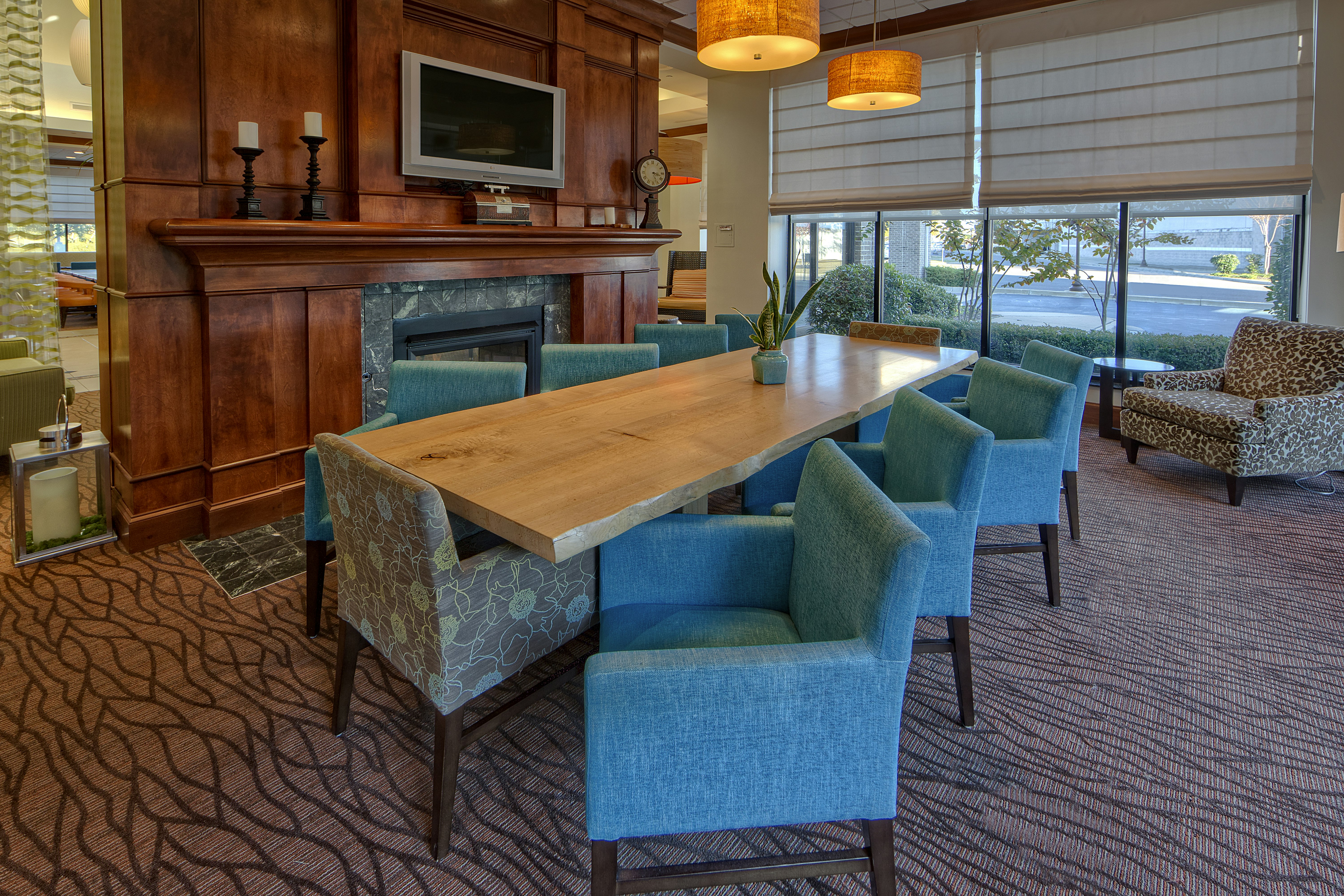 Hilton Garden Inn Memphis/Southaven, MS 14/25