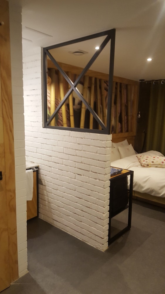 Hotel Yaja Jongno 7/50