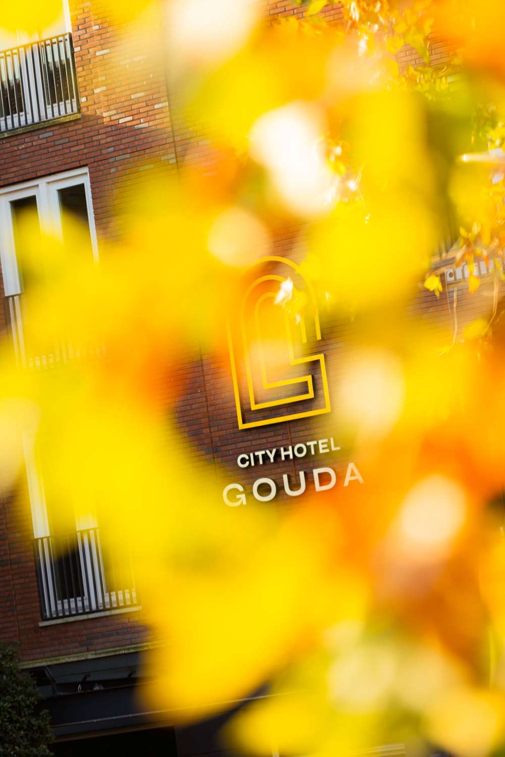 City Hotel Gouda, WorldHotels Crafted 39/57