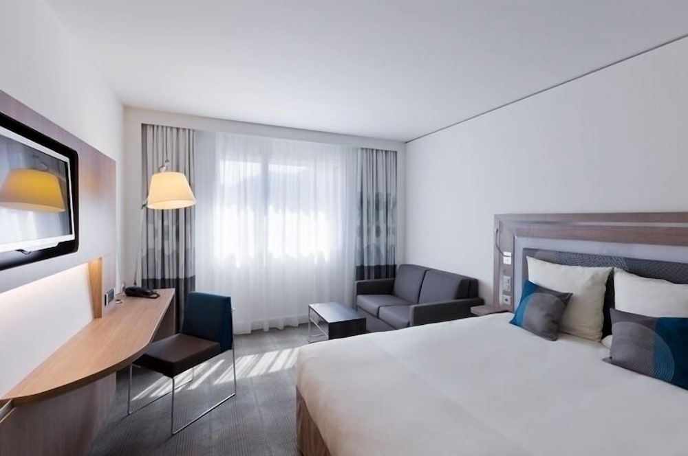 Novotel Lugano Paradiso 20/69