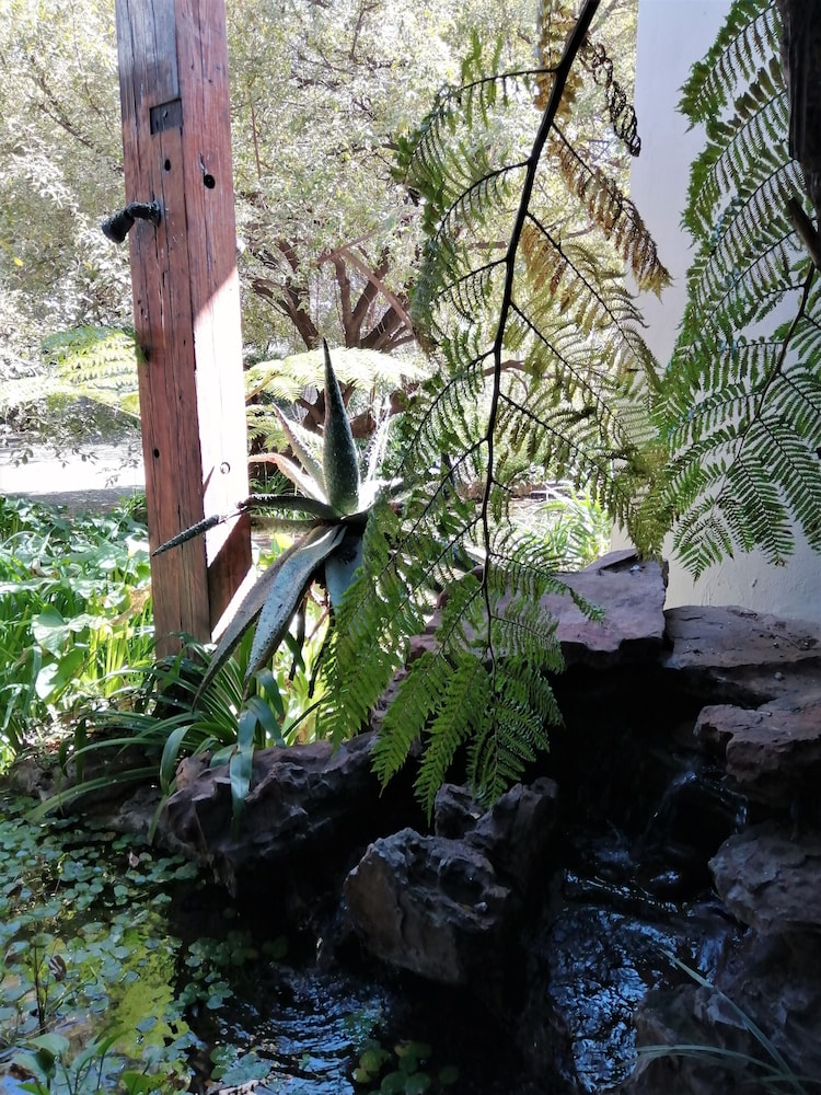 Ikamu's lodge 14/50