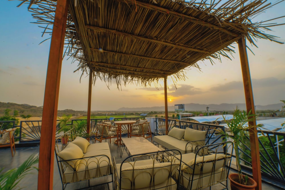 Rawai Luxury Tents 35/46