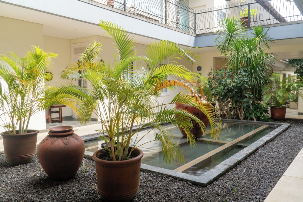 SOLTERRA SEMINYAK Boutique Hotel & Spa Powered by Archipelago 44/50