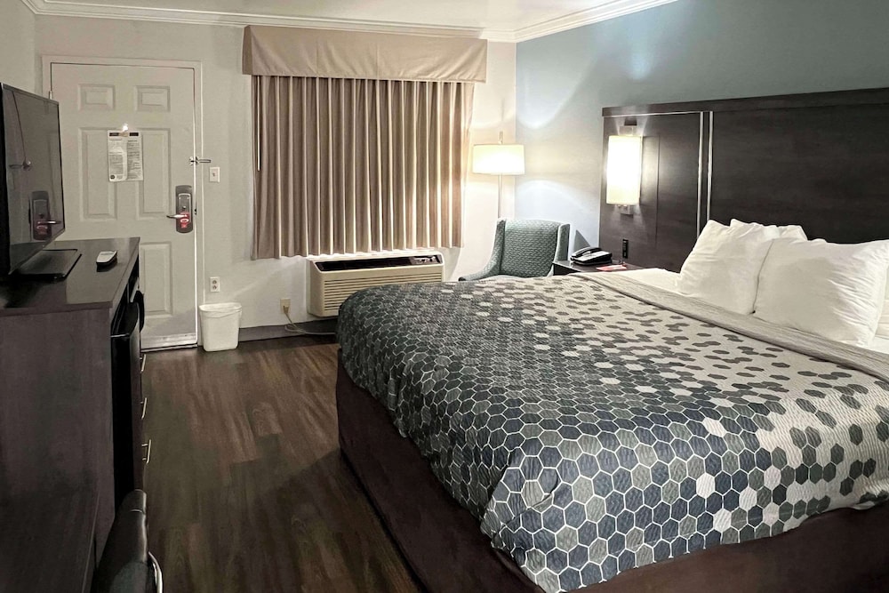 Econo Lodge Byron - Warner Robins 27/52