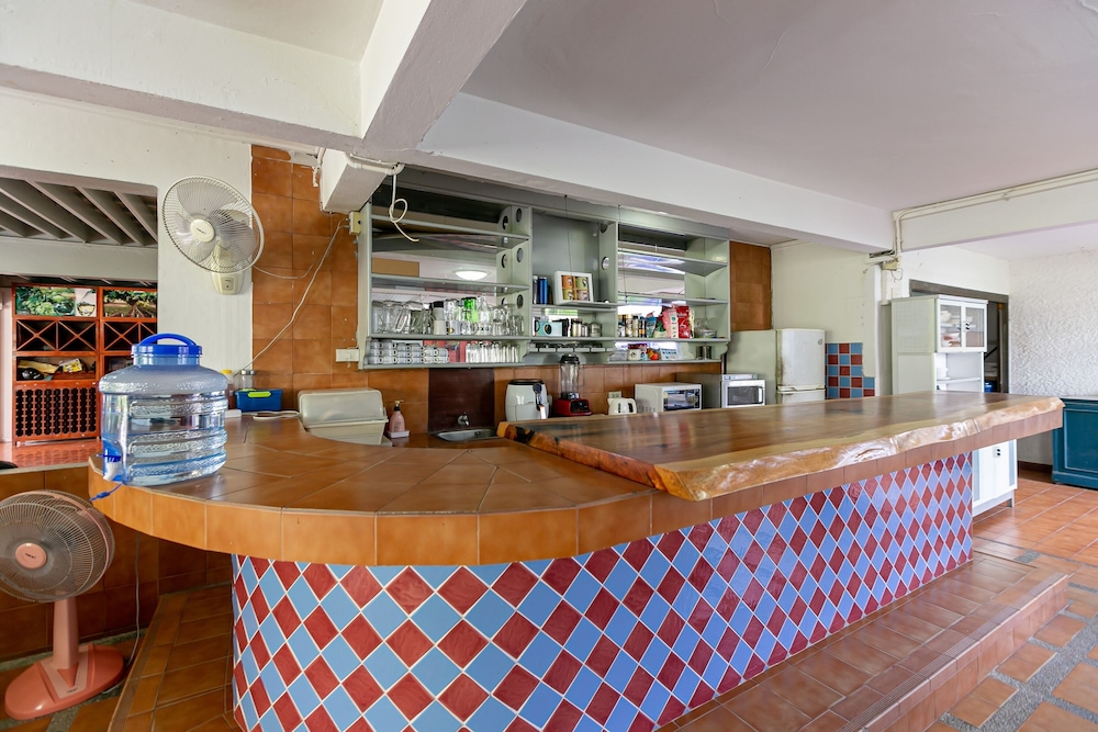 Villa Lamai - Wong Amat House Pattaya 9/62