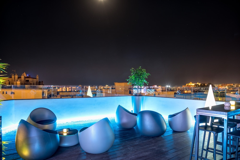 Apart Hotel Veramar 50/67