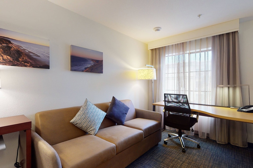 Residence Inn San Diego Del Mar 43/46
